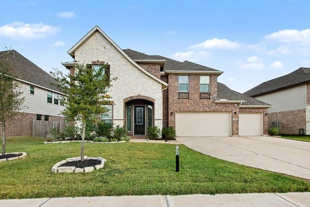 2510 Humble Way, Rosenberg, TX 77471