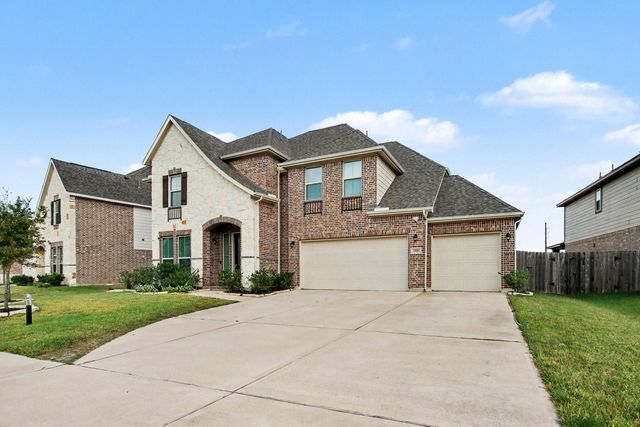 2510 Humble Way, Rosenberg, TX 77471