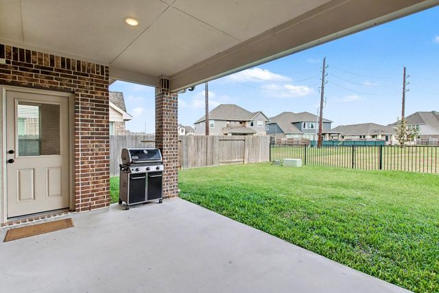2510 Humble Way, Rosenberg, TX 77471