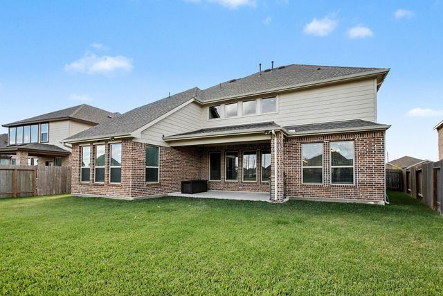 2510 Humble Way, Rosenberg, TX 77471
