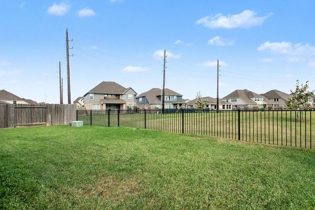 2510 Humble Way, Rosenberg, TX 77471