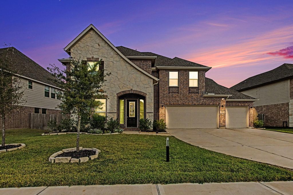 2510 Humble Way, Rosenberg, TX 77471