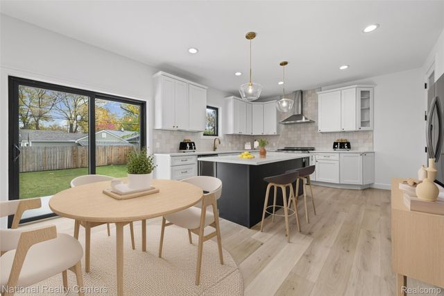 1517 McLean Avenue, Royal Oak, MI 48067