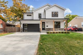1517 McLean Avenue, Royal Oak, MI 48067
