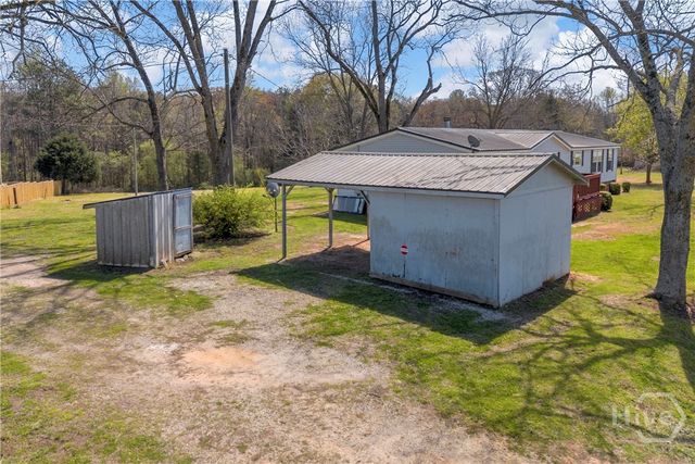 11096 Nowhere Road, Hull, GA 30646