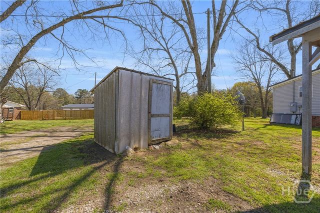 11096 Nowhere Road, Hull, GA 30646