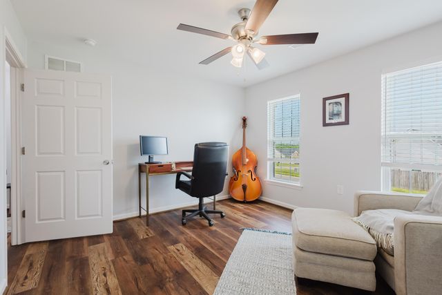 128 Max Cavnes Road, Danville, KY 40422