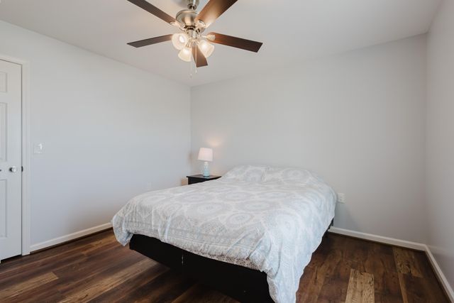 128 Max Cavnes Road, Danville, KY 40422
