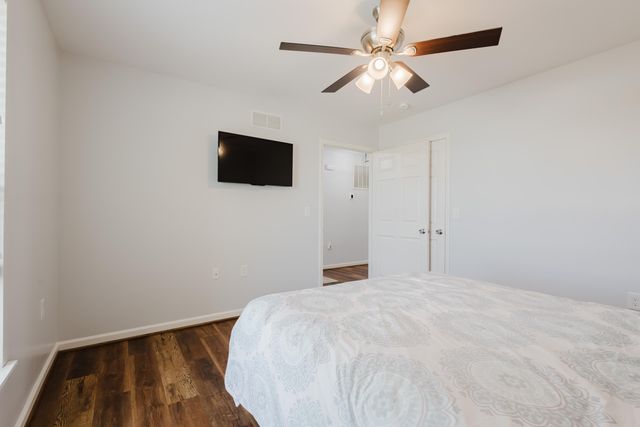 128 Max Cavnes Road, Danville, KY 40422