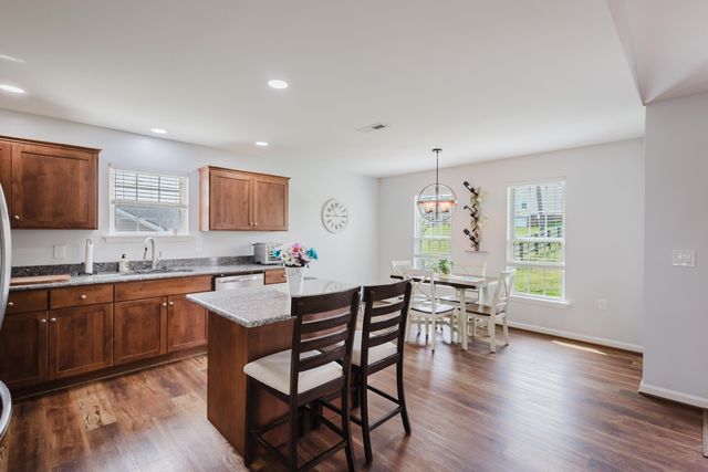 128 Max Cavnes Road, Danville, KY 40422