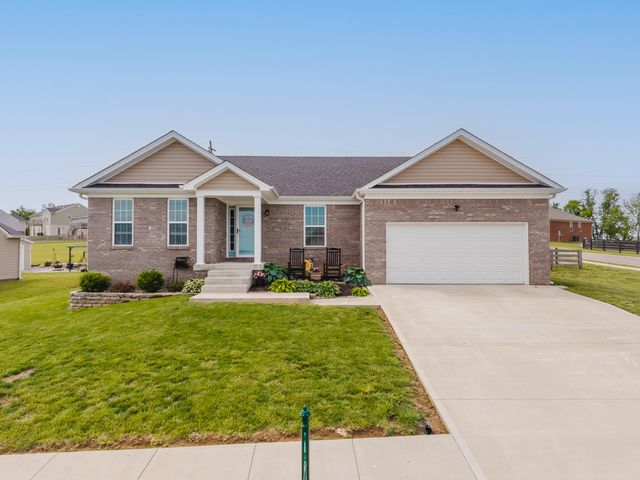 128 Max Cavnes Road, Danville, KY 40422