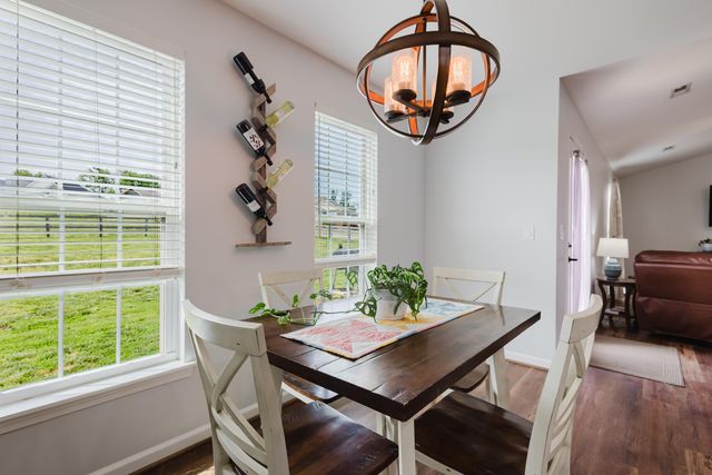 128 Max Cavnes Road, Danville, KY 40422