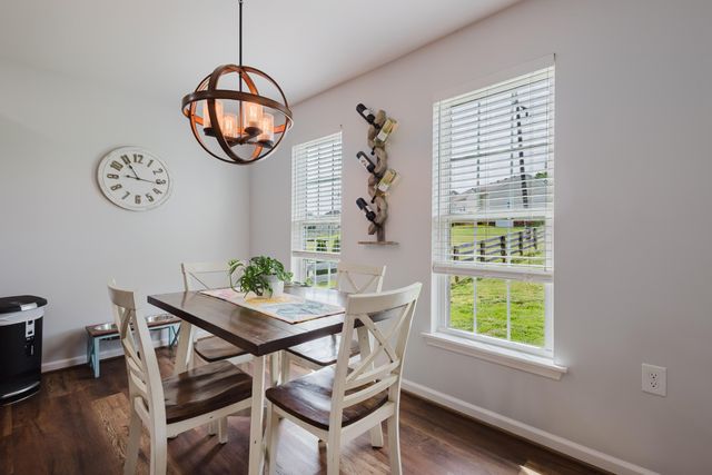 128 Max Cavnes Road, Danville, KY 40422