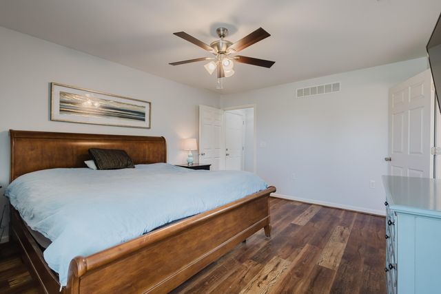 128 Max Cavnes Road, Danville, KY 40422