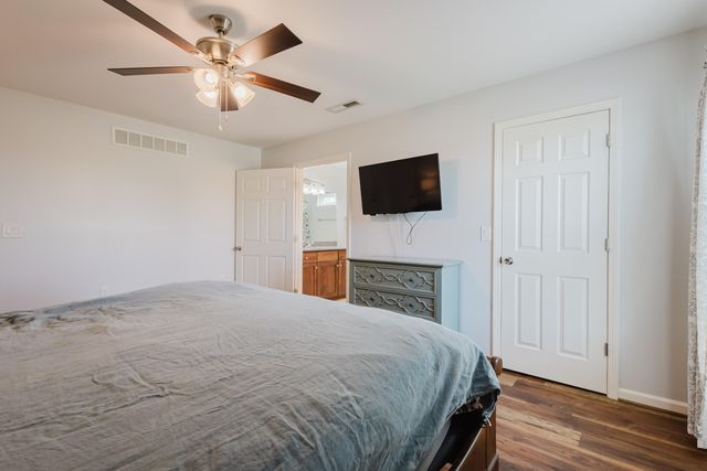 128 Max Cavnes Road, Danville, KY 40422