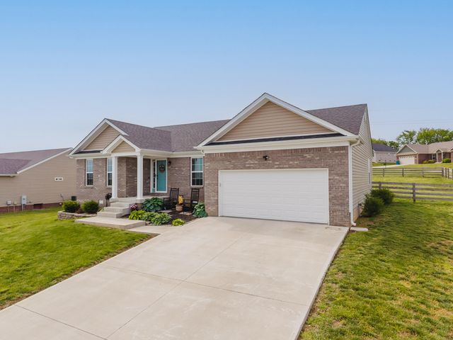 128 Max Cavnes Road, Danville, KY 40422