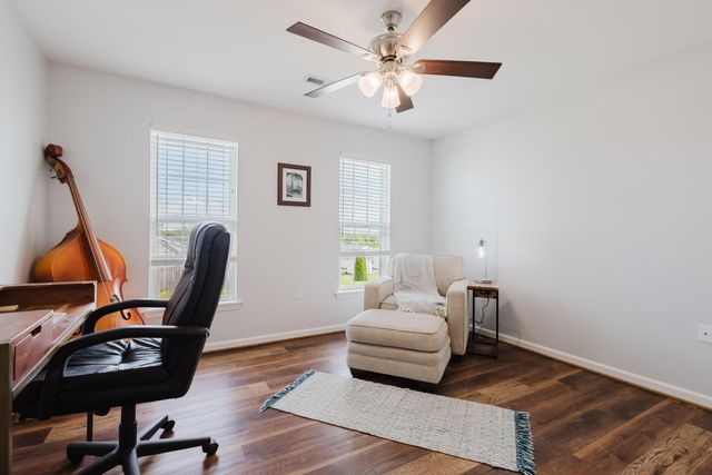 128 Max Cavnes Road, Danville, KY 40422