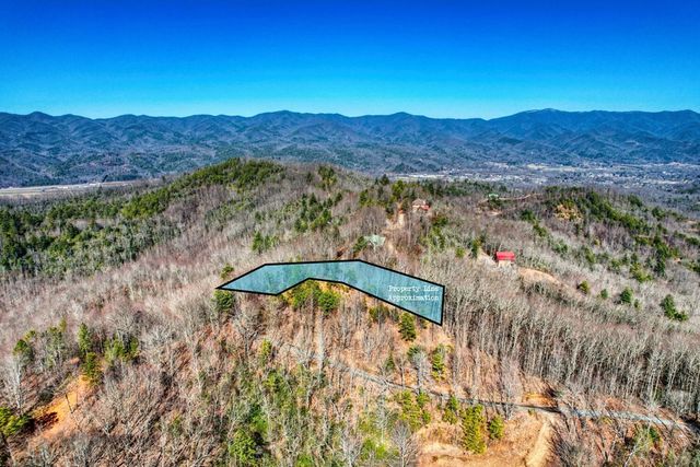 1441 Valley View Heights Lane, Andrews, NC 28901