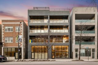 2210 W Chicago Avenue 3W, Chicago, IL 60622