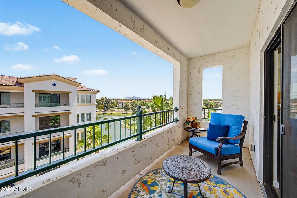 2511 W QUEEN CREEK Road 426, Chandler, AZ 85248 — exterior