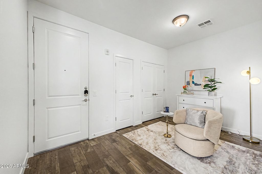 2511 W QUEEN CREEK Road 426, Chandler, AZ 85248 — photo 2