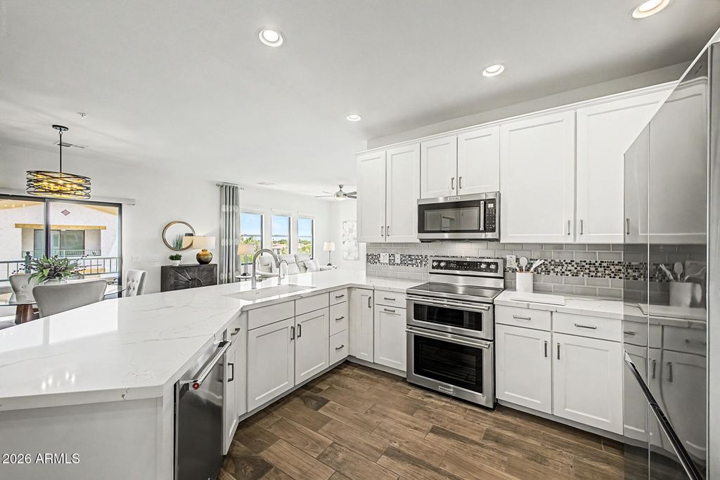 2511 W QUEEN CREEK Road 426, Chandler, AZ 85248 — photo 4