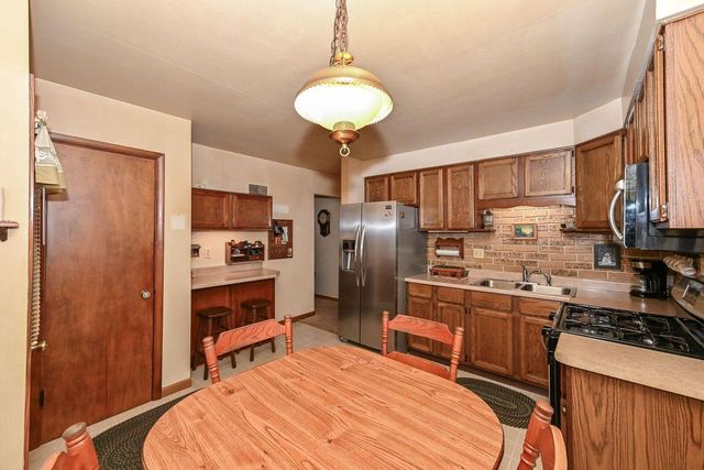 3734 N 73rd STREET, Milwaukee, WI 53216