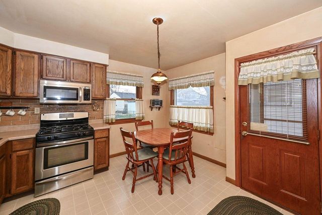 3734 N 73rd STREET, Milwaukee, WI 53216