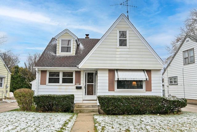 3734 N 73rd STREET, Milwaukee, WI 53216