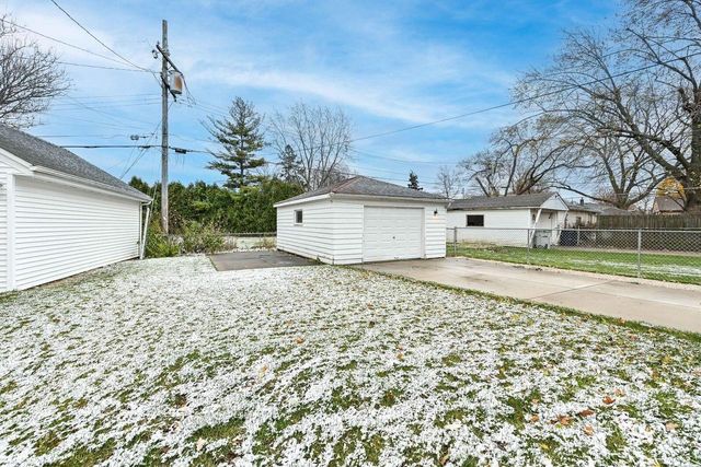 3734 N 73rd STREET, Milwaukee, WI 53216