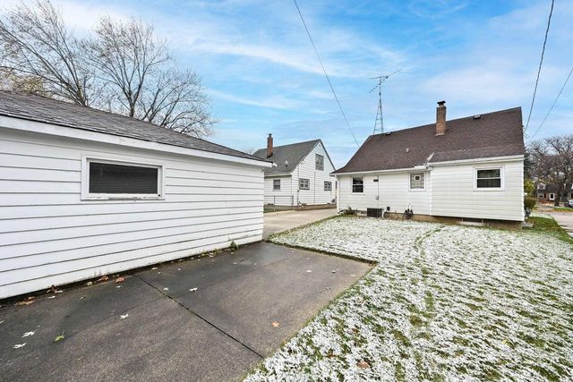 3734 N 73rd STREET, Milwaukee, WI 53216