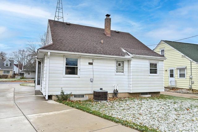 3734 N 73rd STREET, Milwaukee, WI 53216
