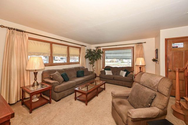 3734 N 73rd STREET, Milwaukee, WI 53216