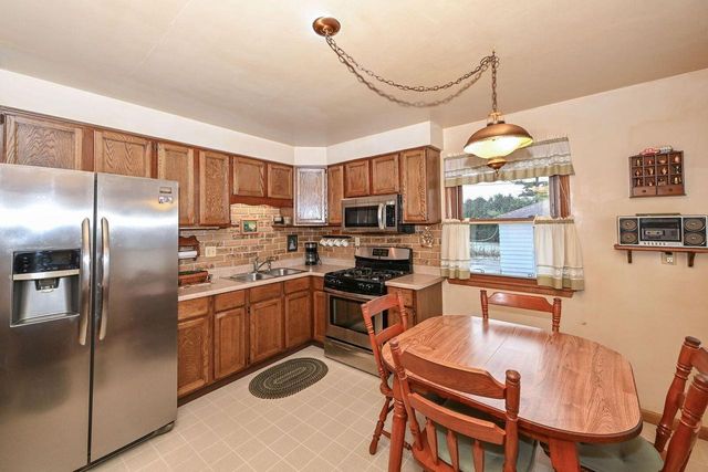 3734 N 73rd STREET, Milwaukee, WI 53216