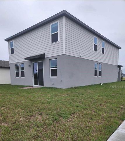 2501 MERSEYSIDE COURT, Haines City, FL 33844