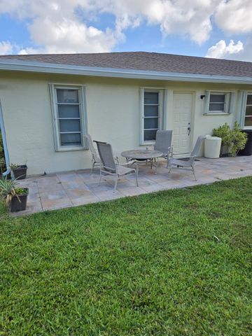 5126 Lakefront Boulevard D, Delray Beach, FL 33484