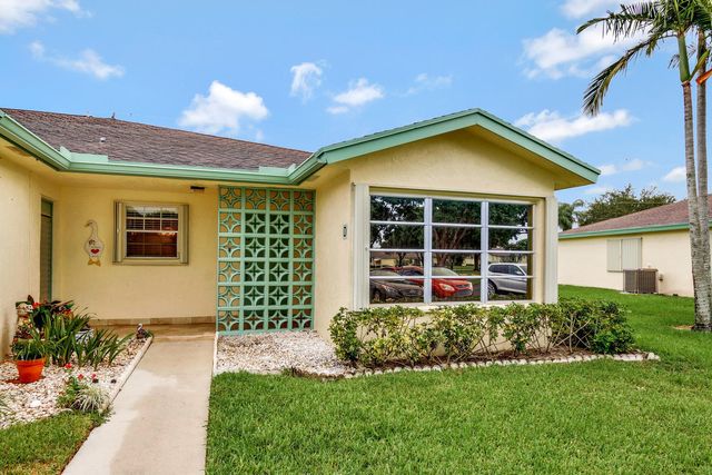 5126 Lakefront Boulevard D, Delray Beach, FL 33484