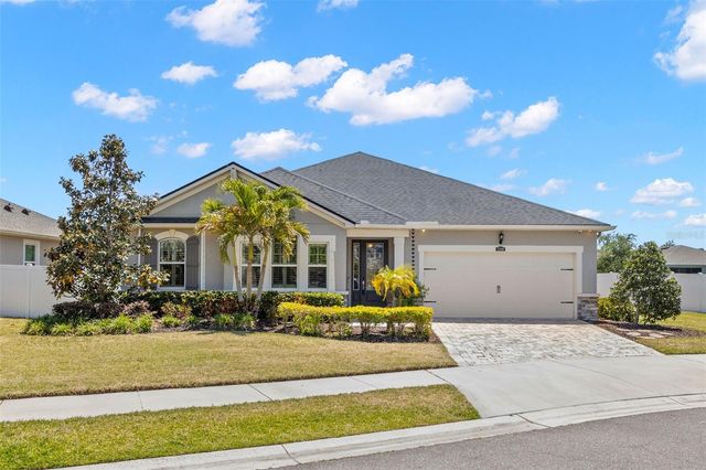 12109 NIGHT JASMINE COVE, Riverview, FL 33579