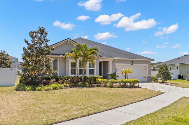 12109 NIGHT JASMINE COVE, Riverview, FL 33579