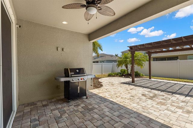 12109 NIGHT JASMINE COVE, Riverview, FL 33579