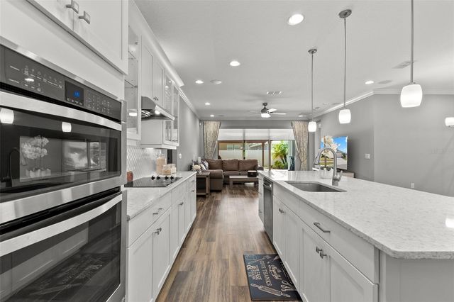 12109 NIGHT JASMINE COVE, Riverview, FL 33579