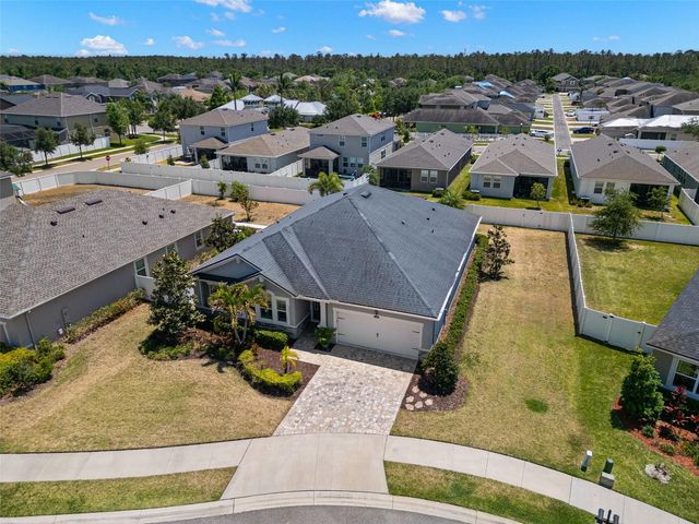 12109 NIGHT JASMINE COVE, Riverview, FL 33579