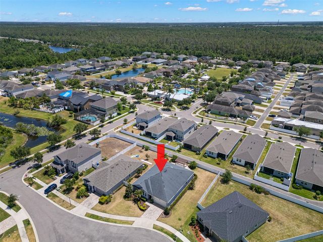 12109 NIGHT JASMINE COVE, Riverview, FL 33579