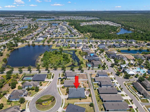 12109 NIGHT JASMINE COVE, Riverview, FL 33579