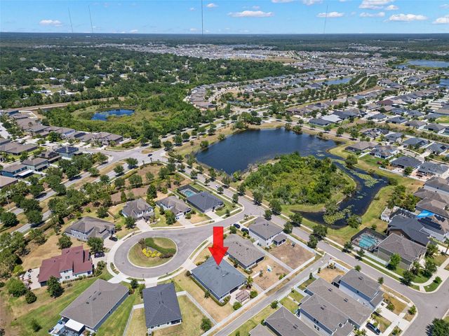 12109 NIGHT JASMINE COVE, Riverview, FL 33579