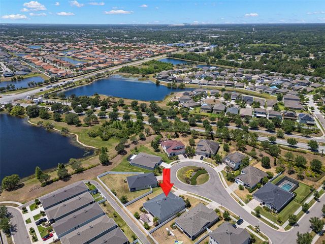12109 NIGHT JASMINE COVE, Riverview, FL 33579