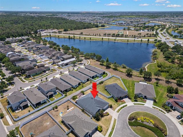 12109 NIGHT JASMINE COVE, Riverview, FL 33579