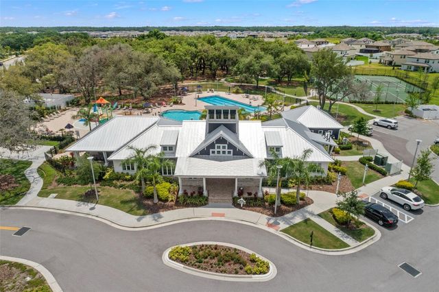 12109 NIGHT JASMINE COVE, Riverview, FL 33579