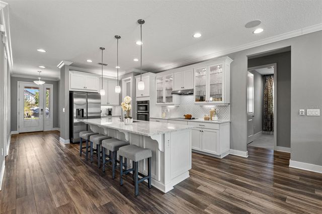 12109 NIGHT JASMINE COVE, Riverview, FL 33579
