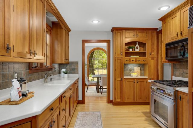 3814 Lena Smith Boulevard, Minneapolis, MN 55406